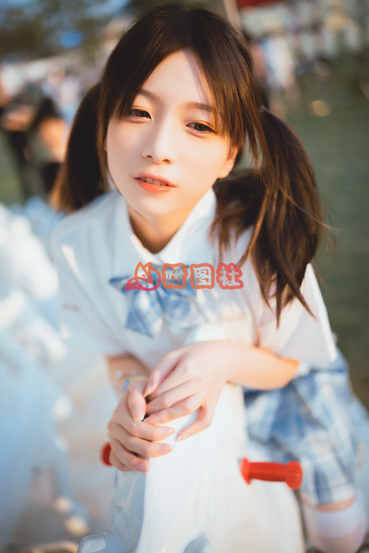 yantu252、清青琴玖 写真Cos作品合集[17套4.8G]-妍图社