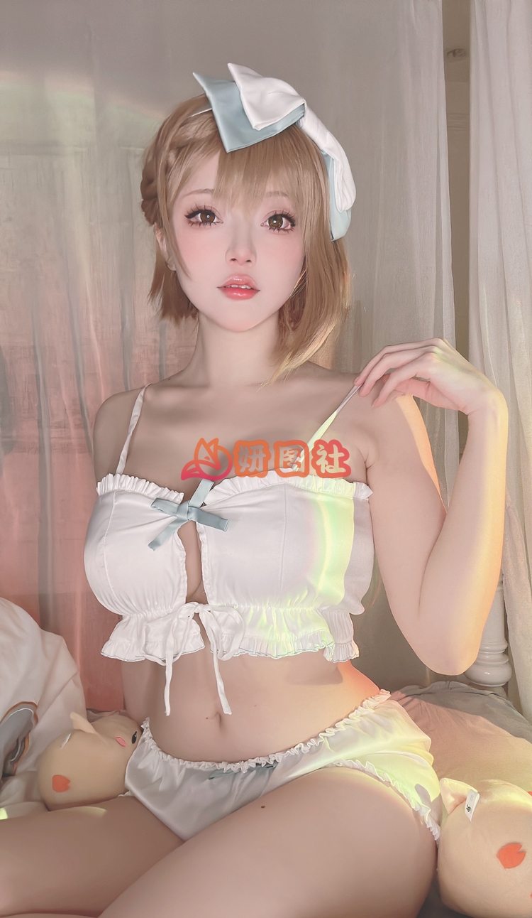 yantu247、黑龙贯通 原版写真作品合集[14套1.31G]-妍图社