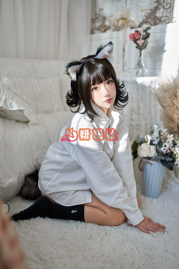 yantu250、凛子酱 写真Cos作品合集[20套2.11G]-妍图社