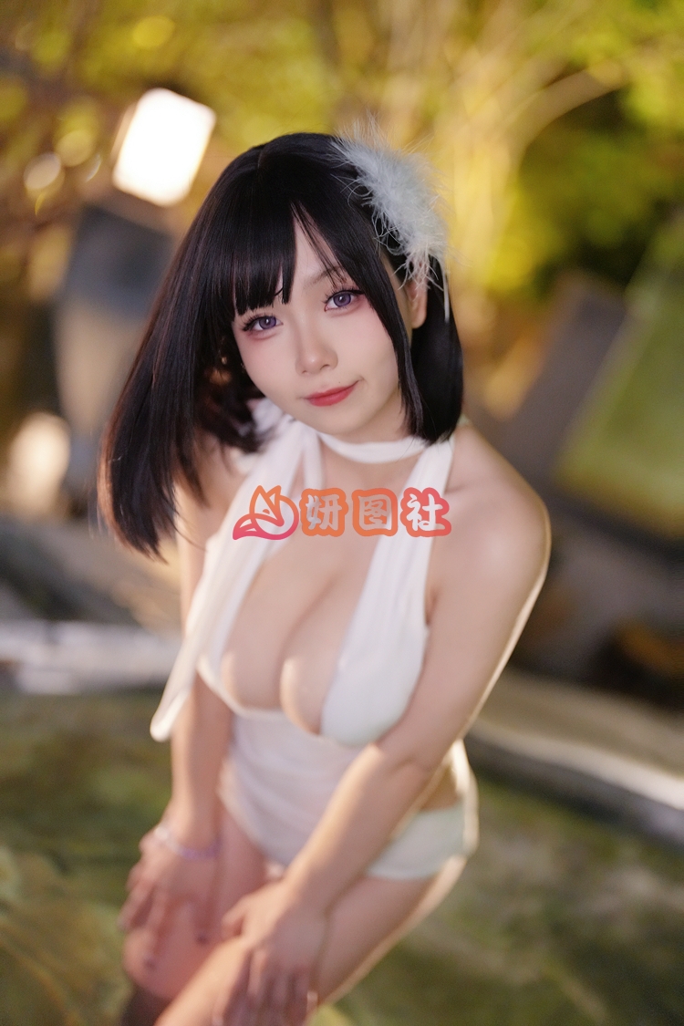 yantu251、末夜787 写真Cos作品合集[16套6.31G]-妍图社