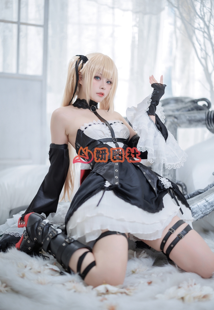 yantu286、W百合欧皇子W 图集打包下载[9套]-妍图社