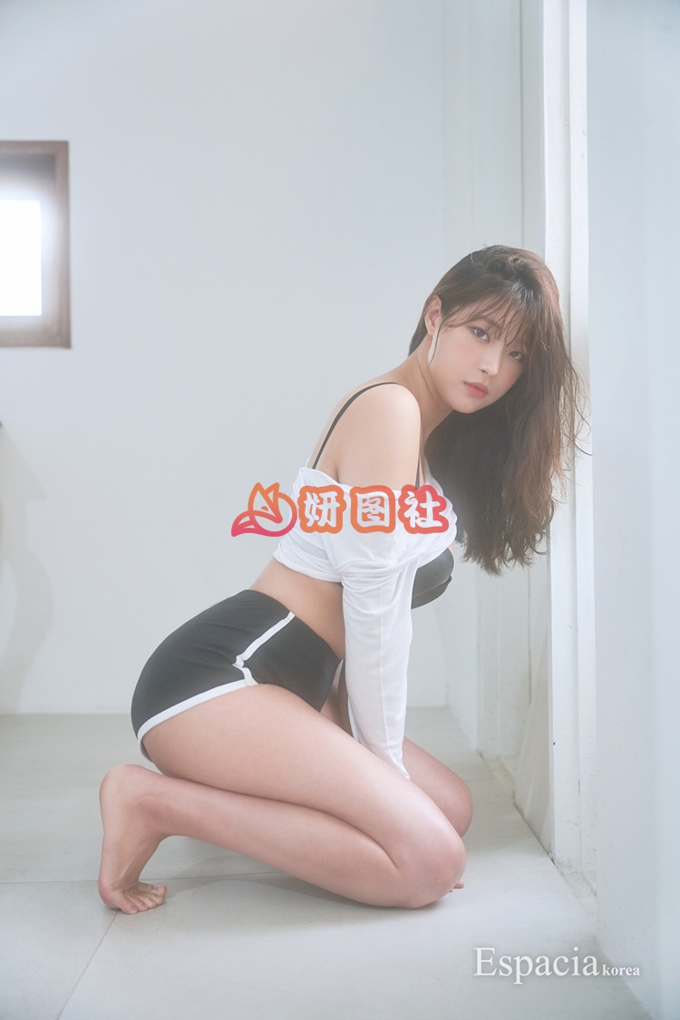 yantu292、韩国妹子Kim Gap-Ju 写真图包合集打包下载 [6套]-妍图社