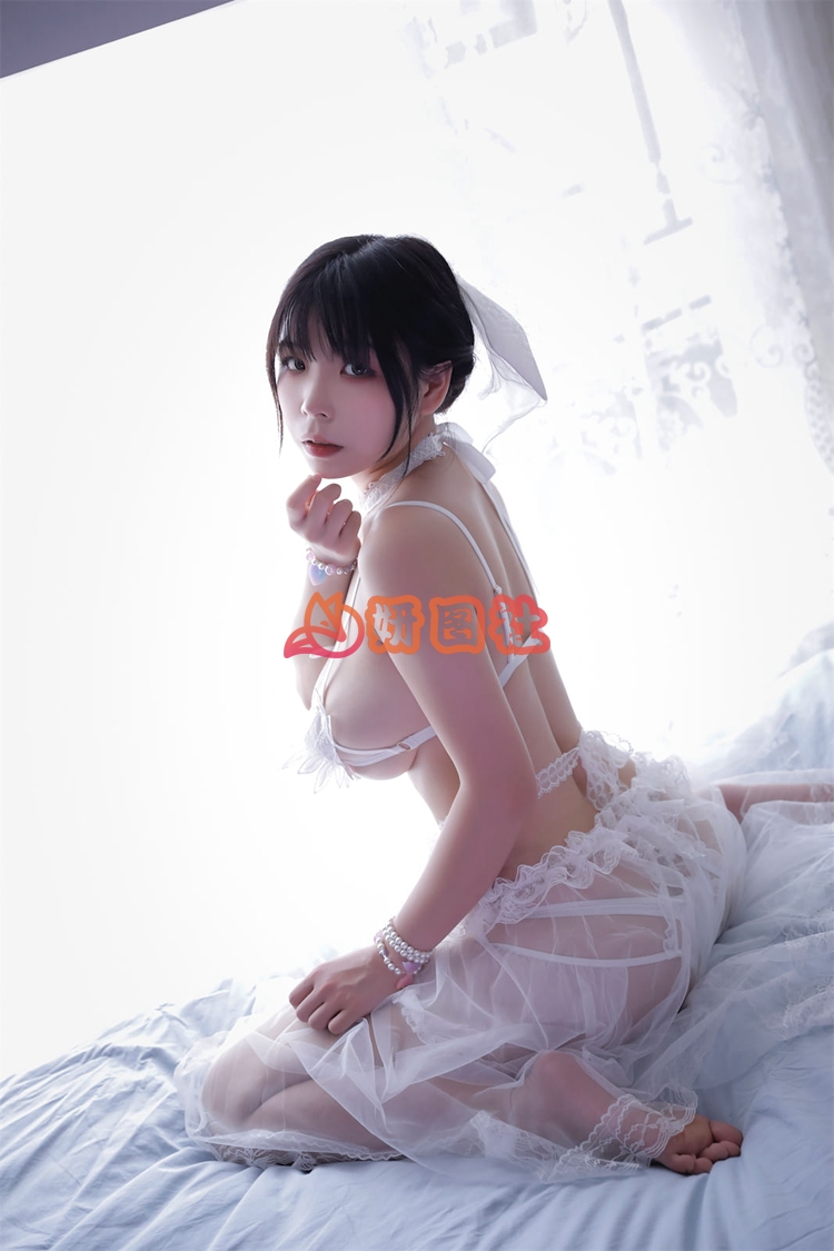 yantu280、无颜小天使wy(自闭颜球球) 原版图包合集[17套5.46G]-妍图社