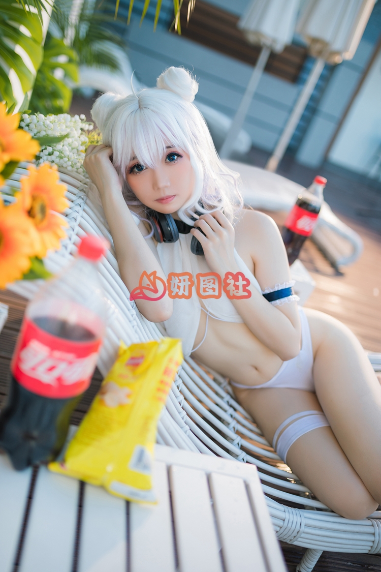 yantu294、焖焖碳 COS图集打包下载[28套]-妍图社