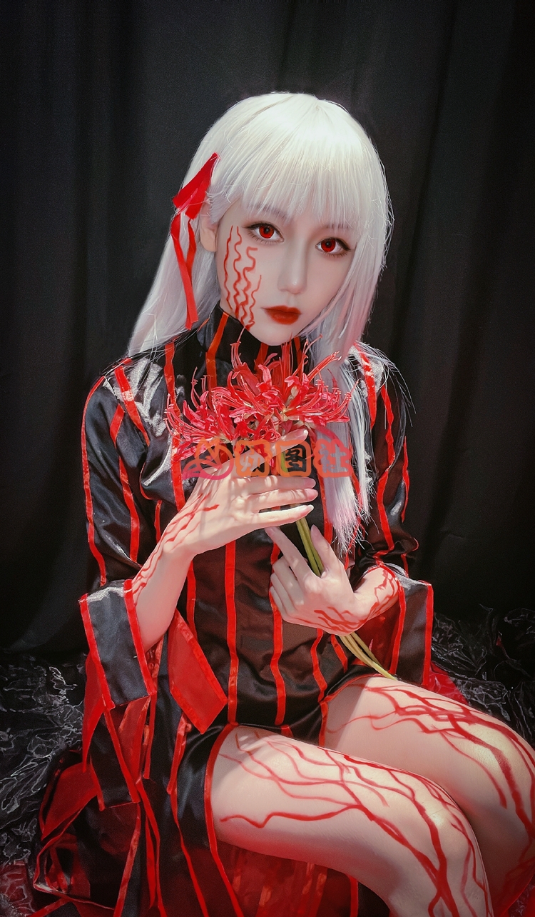 yantu299、彩芸_Nebula COS合集打包下载[8 套]-妍图社