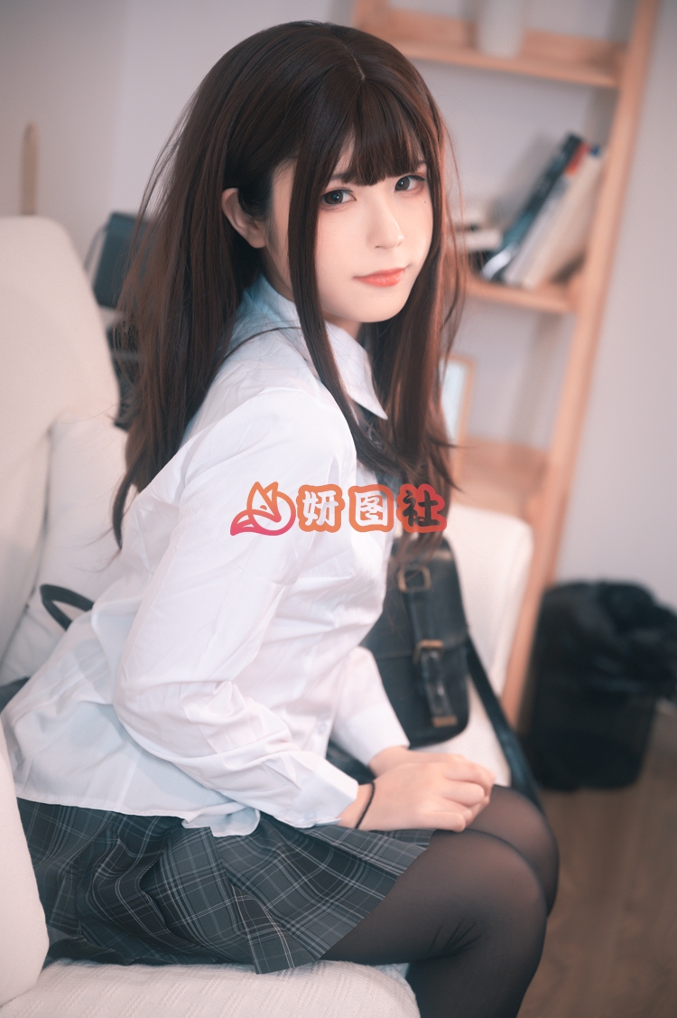 yantu298、Quan冉有点饿 COS合集打包下载 [7套]-妍图社