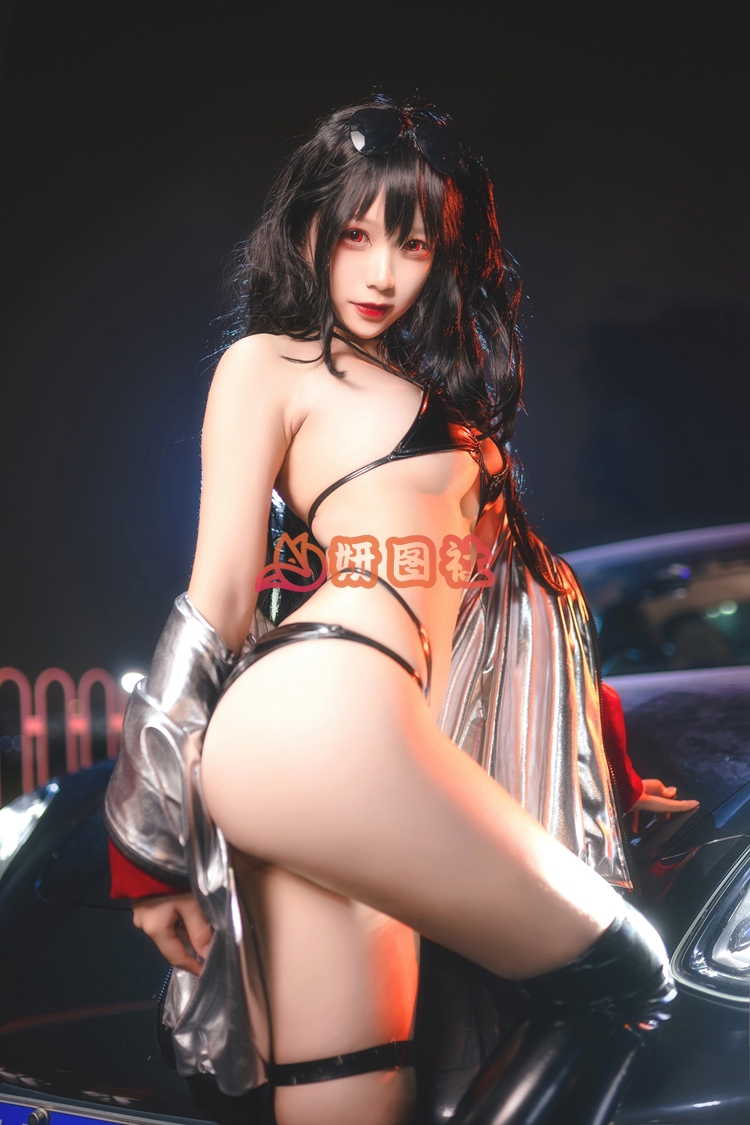 yantu313、樱落酱w 原版写真作品合集[30套2.1G]-妍图社