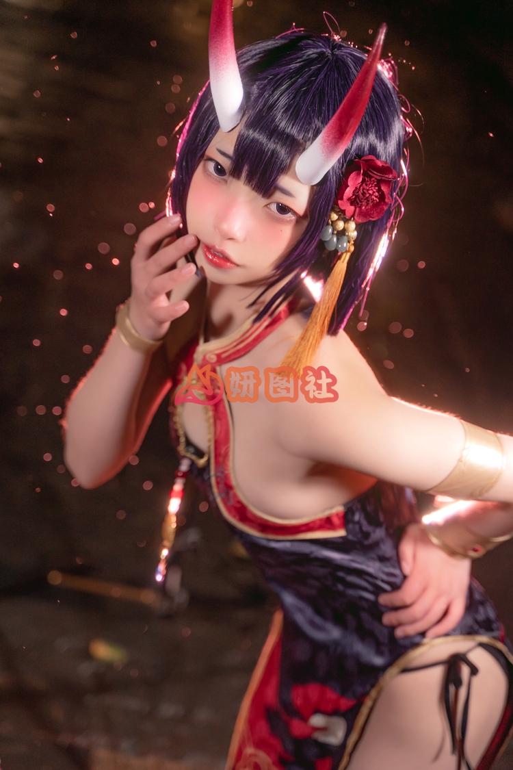 yantu323、可可老师 图包合集打包下载 [15套]-妍图社