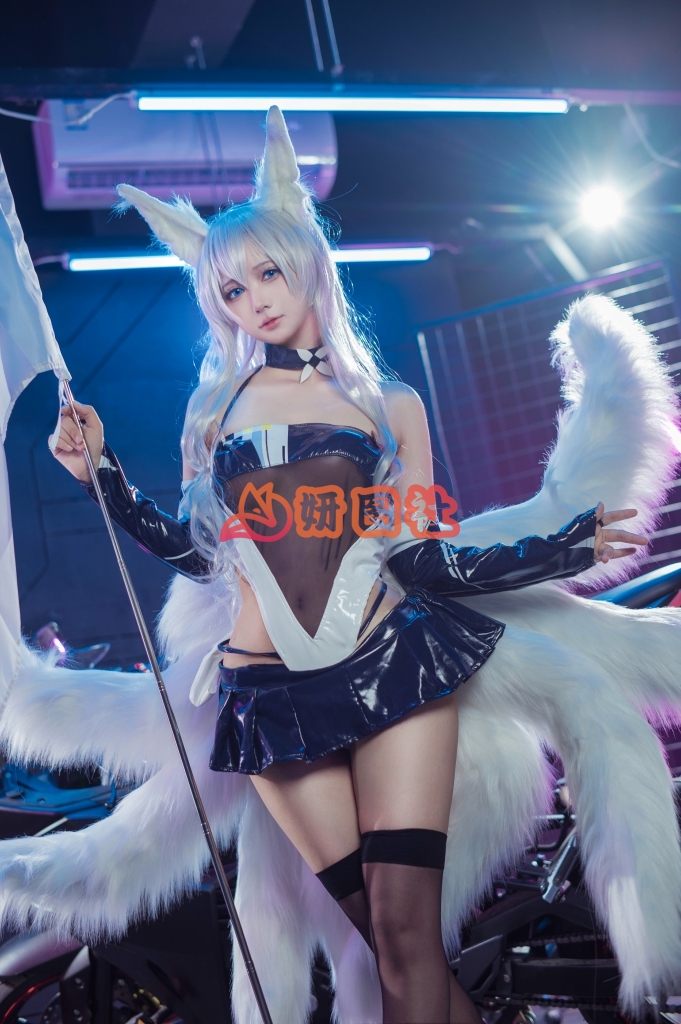 yantu318、艾西Aiwest COS合集打包下载[8套]-妍图社