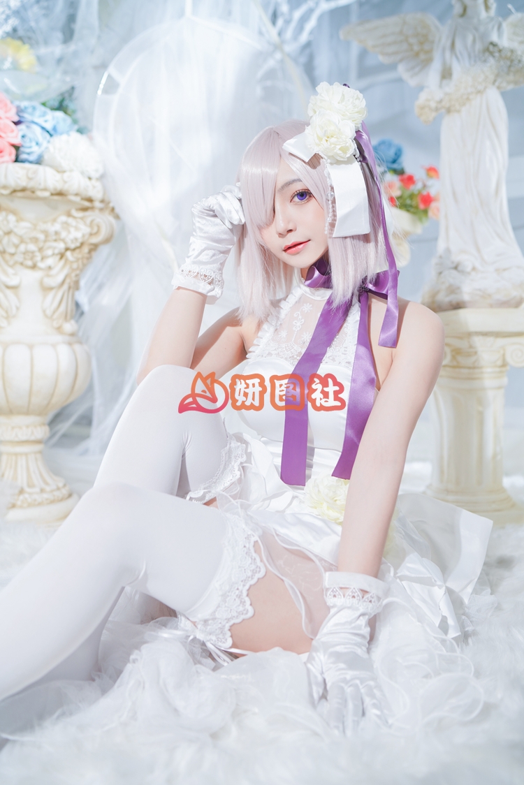 yantu357、星野Saori COS合集打包下载 [7套]-妍图社