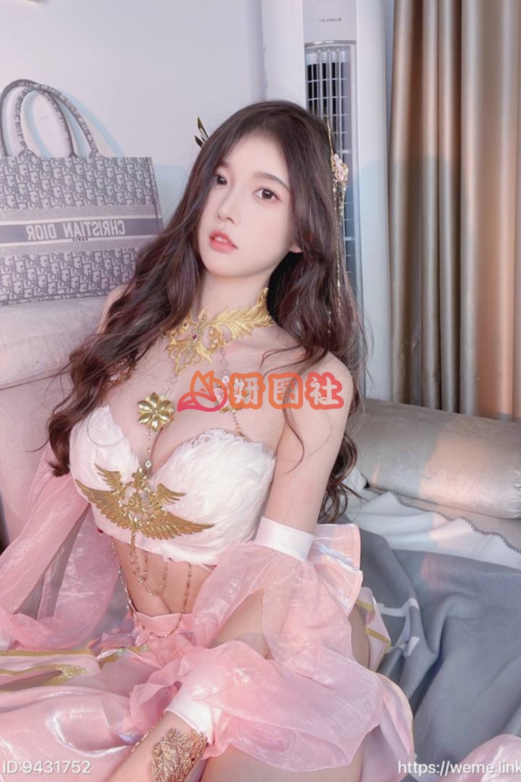 yantu367、抖音微密圈 小小奶瓶儿 微密视频-妍图社