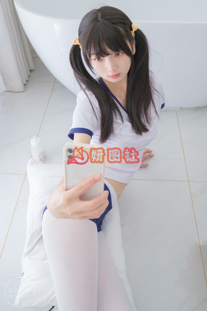 yantu371、稚乖画册 COS合集打包下载[22 套]-妍图社