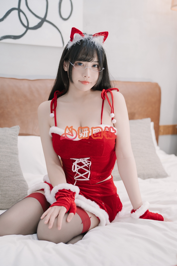 yantu369、糖果果Candy 图集打包下载[8套]-妍图社