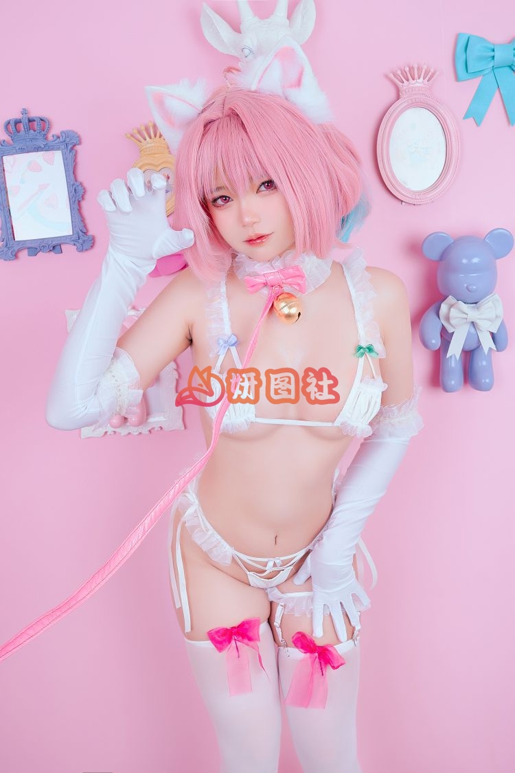yantu377、ZinieQ COS合集打包下载[26套]-妍图社