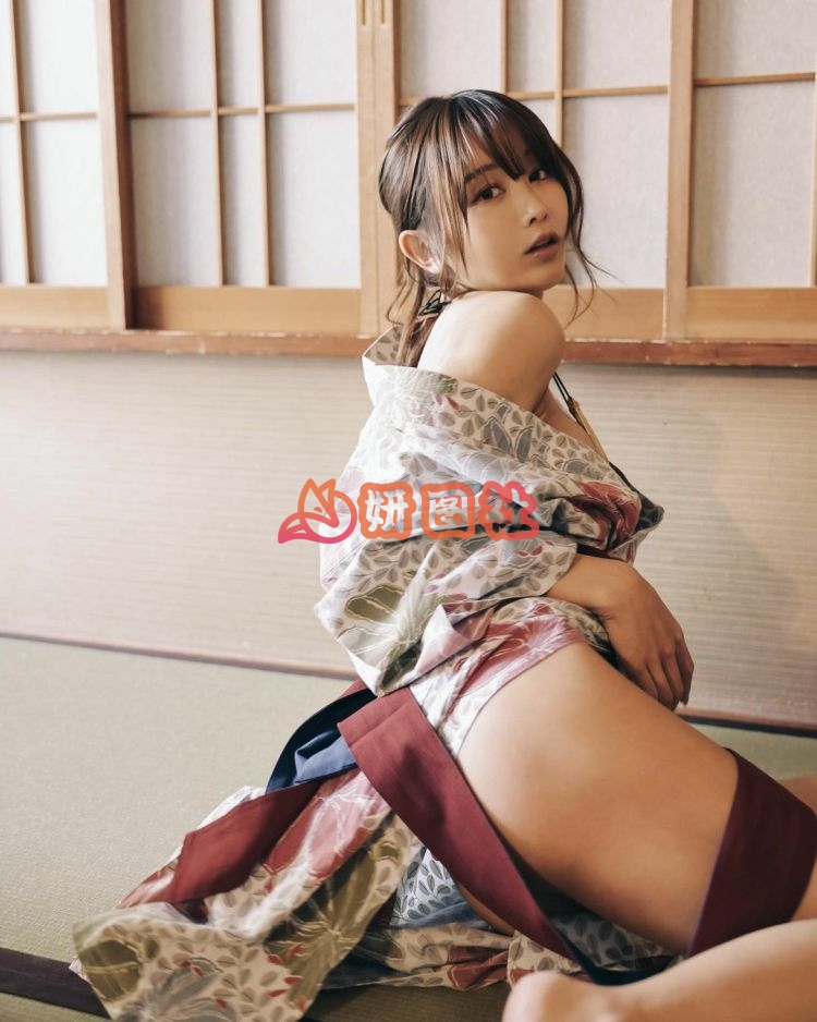 图片[1]-yantu382、岛国妹纸：ikumi_いくみ 193iKkyu3 (nomita193) 写真合集打包下载[25GB]-妍图社