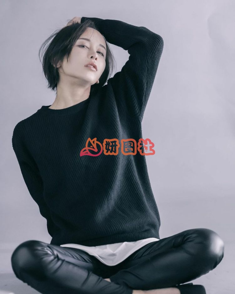 图片[5]-yantu382、岛国妹纸：ikumi_いくみ 193iKkyu3 (nomita193) 写真合集打包下载[25GB]-妍图社
