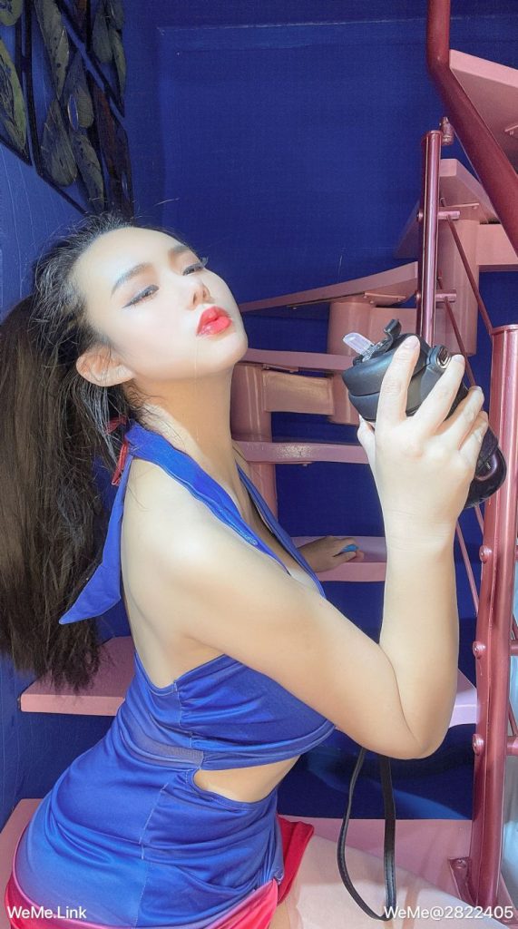 图片[1]-yantu403、水蜜桃米米写真福利套图&视频合集-妍图社