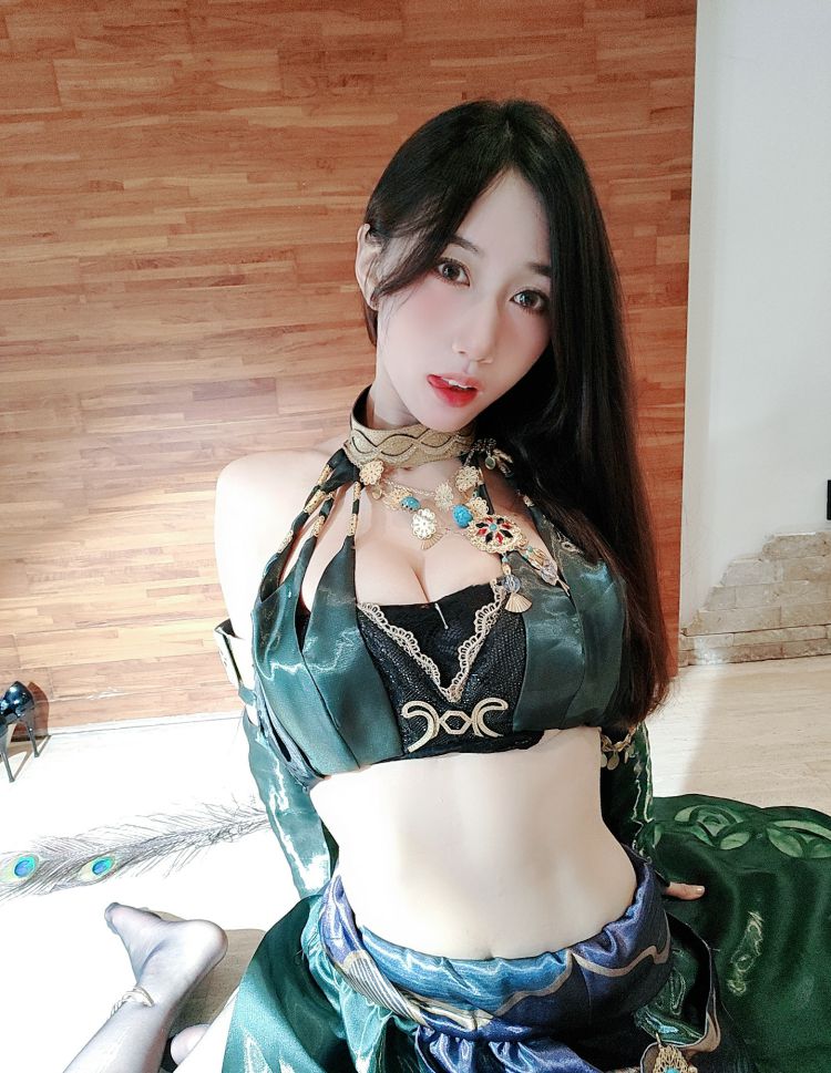 图片[4]-yantu405、小玉吃果冻写真福利套图&视频合集-妍图社