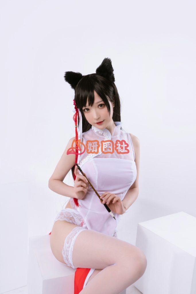 图片[6]-yantu464、人气小姐姐南宫COSPLAY写真作品合集[19T4.45GB]-妍图社