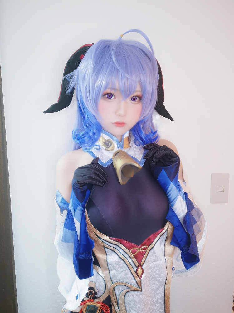 图片[6]-yantu453、Yuki亭 超精美cosplay美图 性感萌妹cos写真套图[33套合集]-妍图社