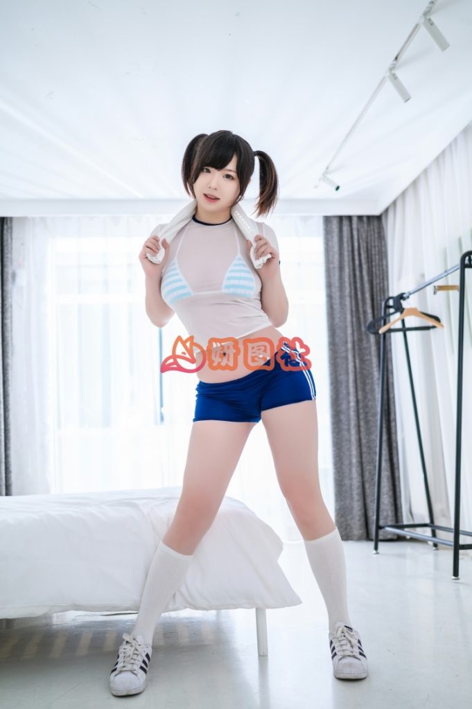 图片[3]-yantu527、皮皮奶可可爱了啦 – 全套50期&随包视频[27.5G]-妍图社