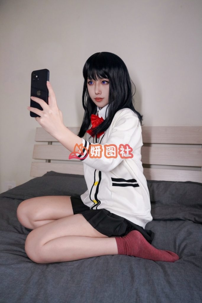 图片[6]-yantu523、绞肉姬 – 全套13期[3.2G]-妍图社