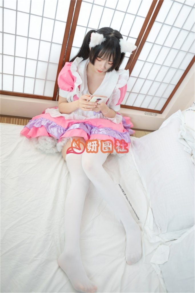 图片[3]-yantu567、轻兰映画 – 合集42期+随包视频，大小20.8G-妍图社