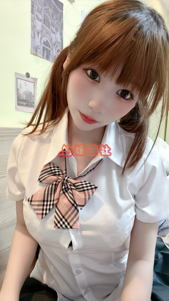 图片[1]-yantu540、usejan蓝蓝 – 全套16期&随包视频[1.8G]-妍图社
