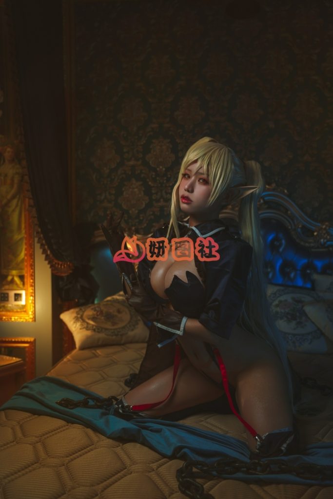 图片[1]-yantu577、一笑芳香沁 – 全套41套&随包视频[8.4G]-妍图社
