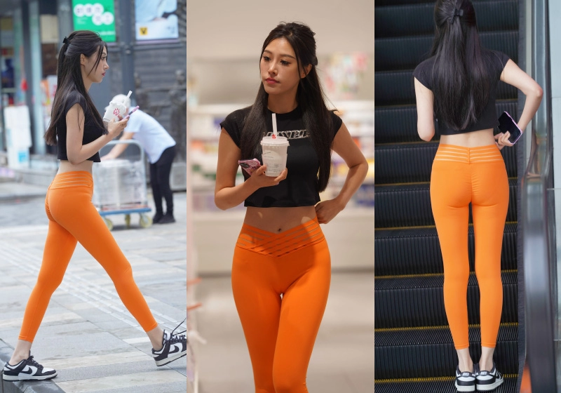 yantu598、[街拍]M928.可爱如你[视频图片28.3G]-妍图社