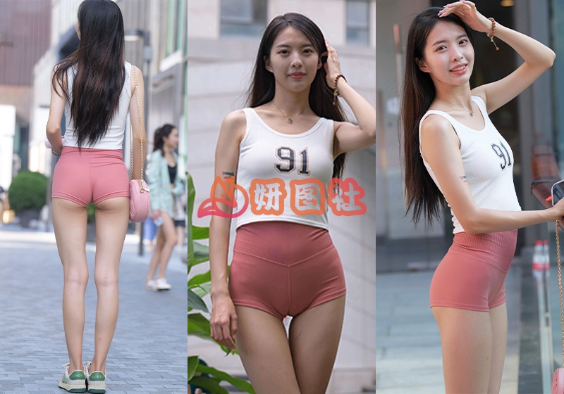 yantu625、[街拍]M955.把思念藏在心里[视频图片34.5G]-妍图社