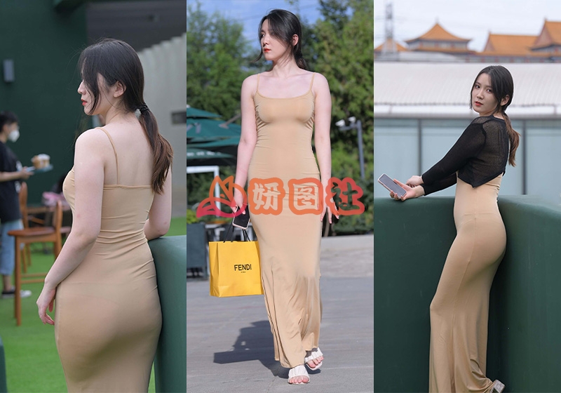 yantu628、[街拍]M958.Komorebi[视频图片40G]-妍图社
