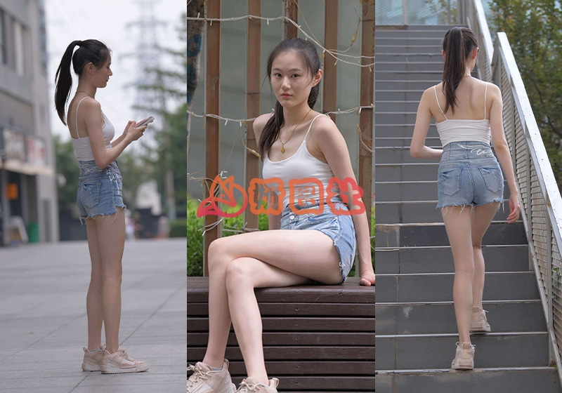 yantu629、[街拍]M959.浅笑明眸[视频图片39.7G]-妍图社