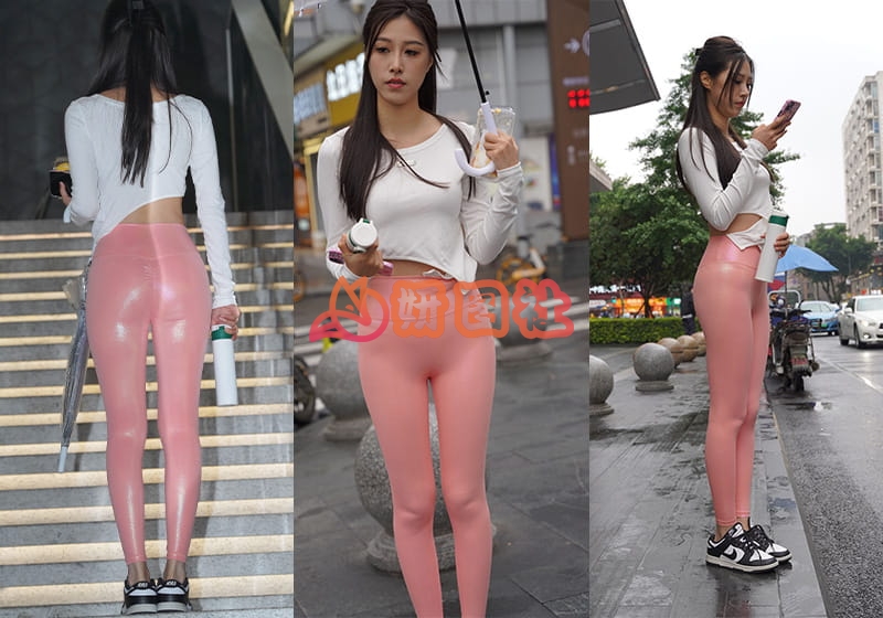yantu665、[街拍]M885.桃S女孩[视频图片20.2G]-妍图社