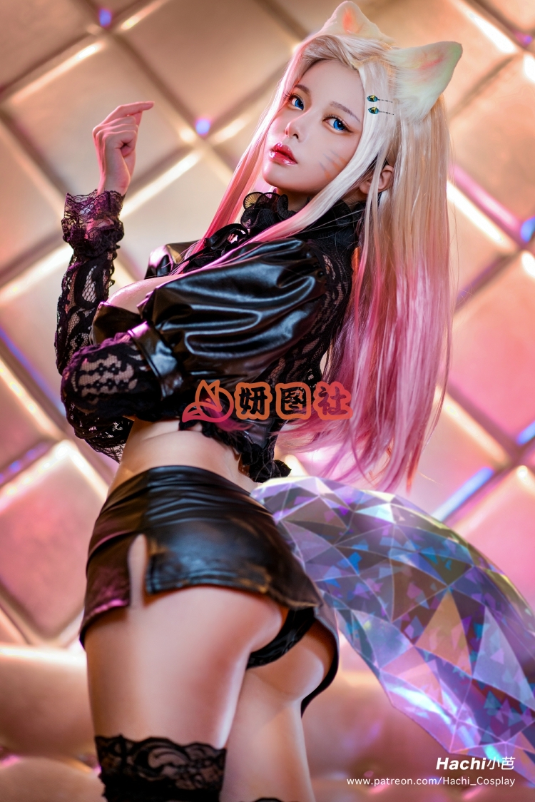 yantu715、Hachi小芭 – 全套合集18期含随包视频[1.1G]-妍图社