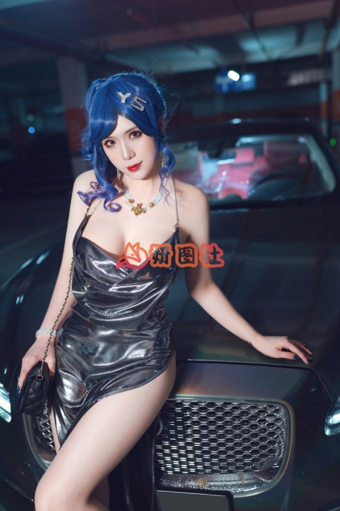 图片[3]-yantu696、羊大真人 – 全套11期&视频[3.3G]-妍图社