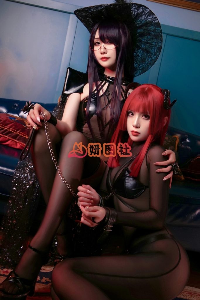 图片[5]-yantu696、羊大真人 – 全套11期&视频[3.3G]-妍图社