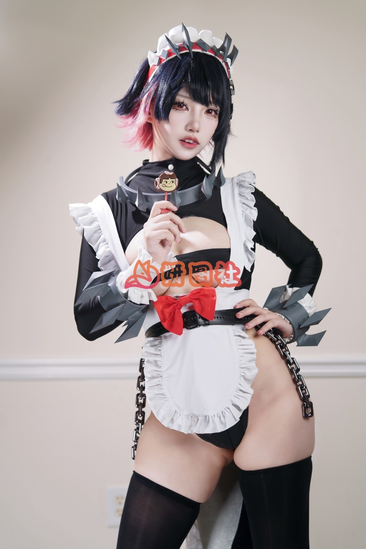 yantu706、九柒喵 – 全套11期[2.4G]-妍图社