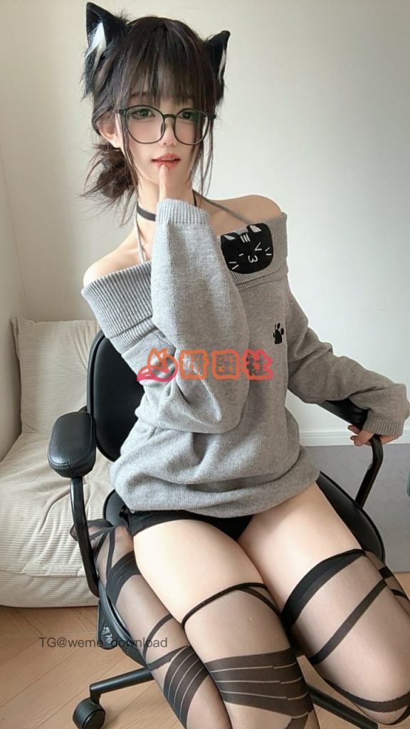 图片[3]-yantu709、抖音铁粉空间 美羊羊桑 图集打包下载-妍图社