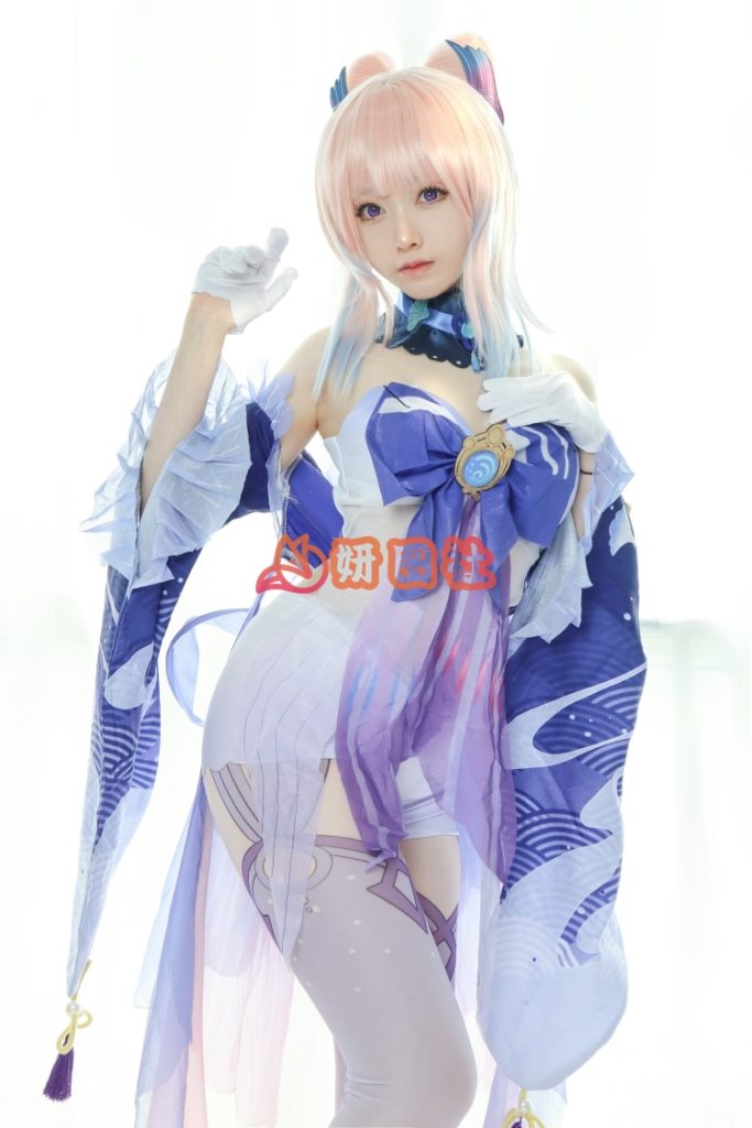 图片[1]-yantu712、朝霧愛 – 全套27期[8.3G]-妍图社