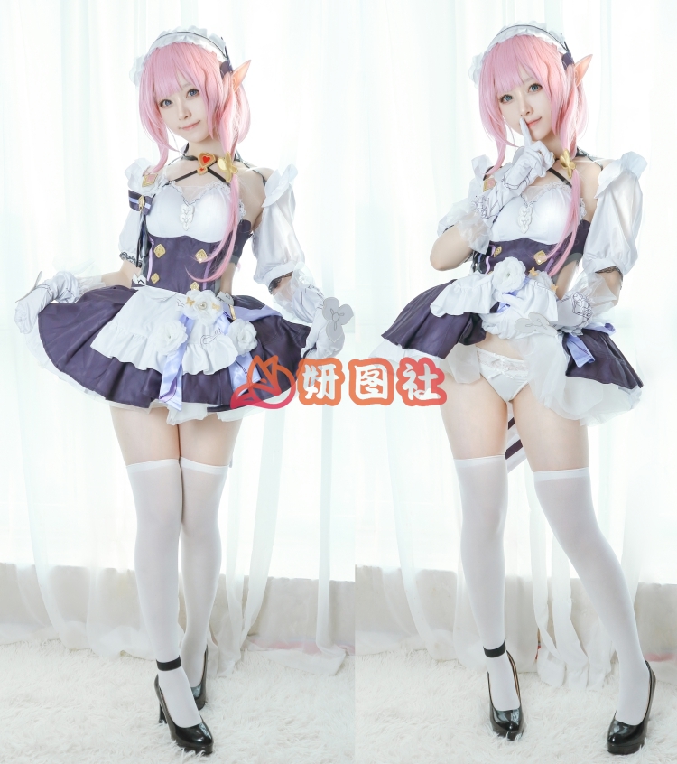 图片[2]-yantu712、朝霧愛 – 全套27期[8.3G]-妍图社