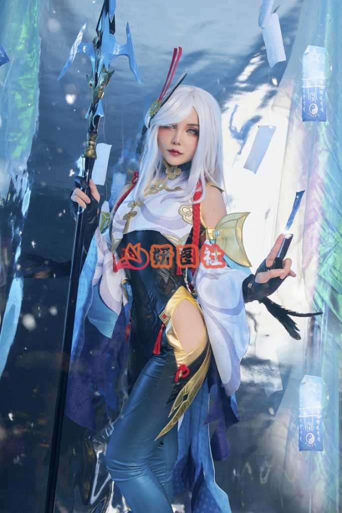 图片[2]-yantu714、Joyce Lin2x – 全套53期[16.1G]-妍图社