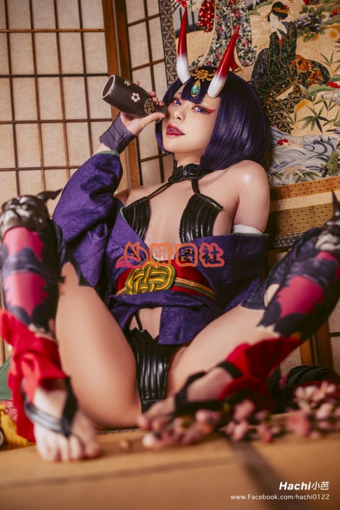 图片[1]-yantu715、Hachi小芭 – 全套合集18期含随包视频[1.1G]-妍图社