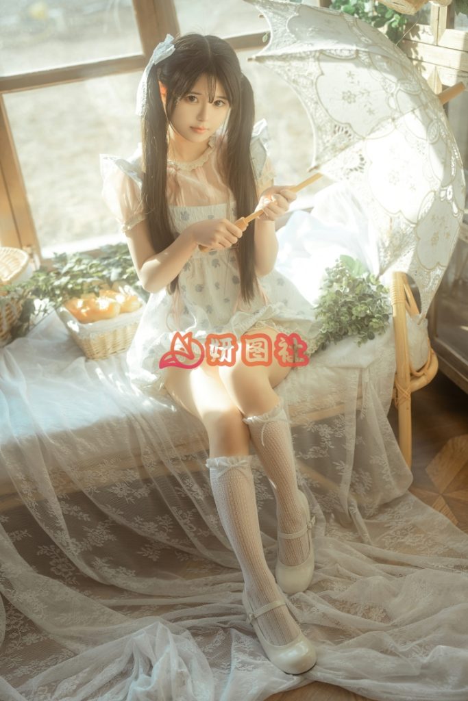 图片[3]-yantu713、rua阮阮 – 全套合集16期[11.1G]-妍图社