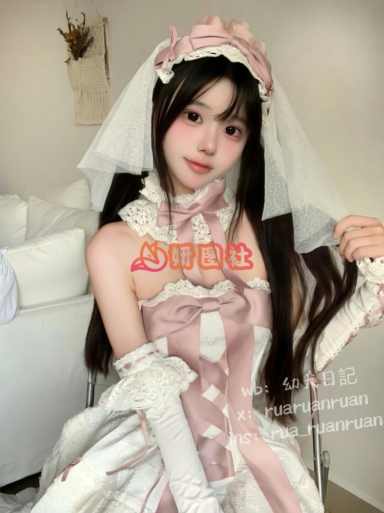 图片[6]-yantu713、rua阮阮 – 全套合集16期[11.1G]-妍图社