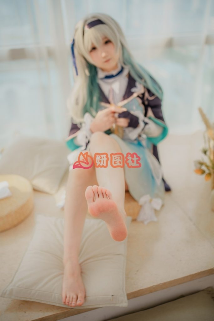 图片[2]-yantu716、eele麦麦 – 全套14期&随包视频[5.1G]-妍图社