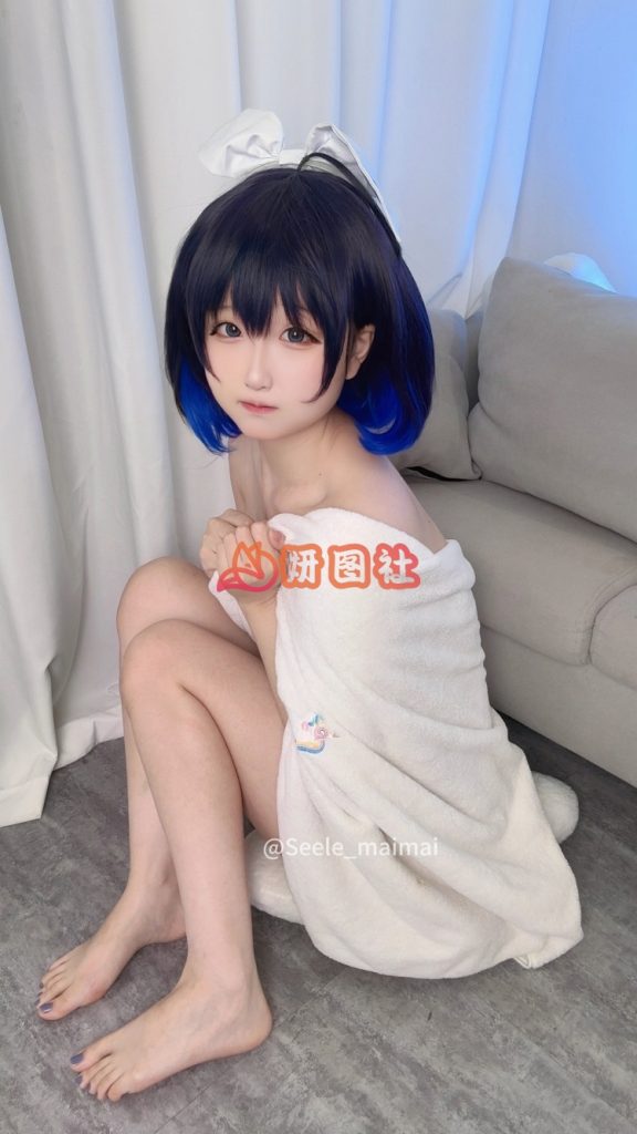 图片[6]-yantu716、eele麦麦 – 全套14期&随包视频[5.1G]-妍图社