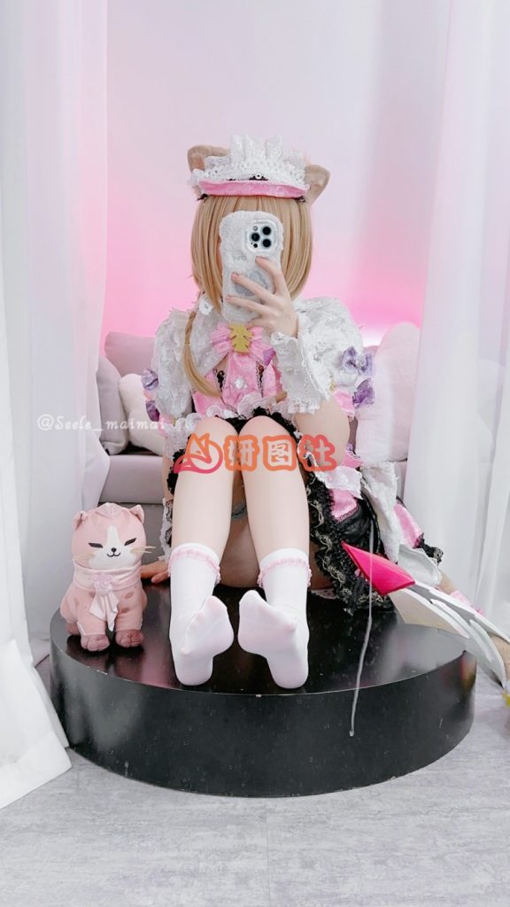 图片[1]-yantu716、eele麦麦 – 全套14期&随包视频[5.1G]-妍图社